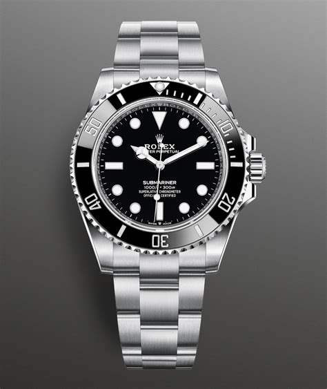 rolex nuovi a 2500 euro